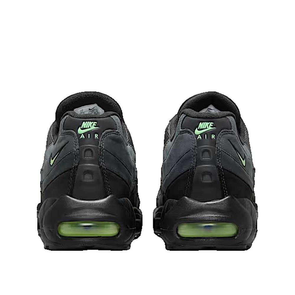 Baskets Air Max 95 - Noir