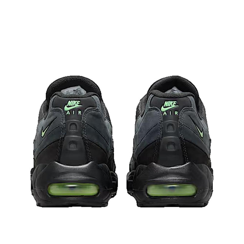 Baskets Air Max 95 - Noir