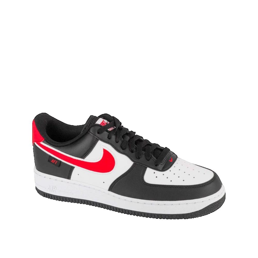 Zapatillas Air Force 1 '07 Next Nature - Negro