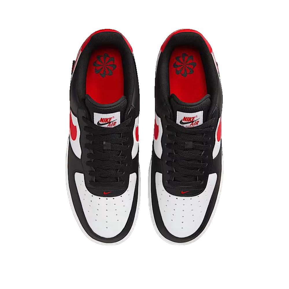 Zapatillas Air Force 1 '07 Next Nature - Negro