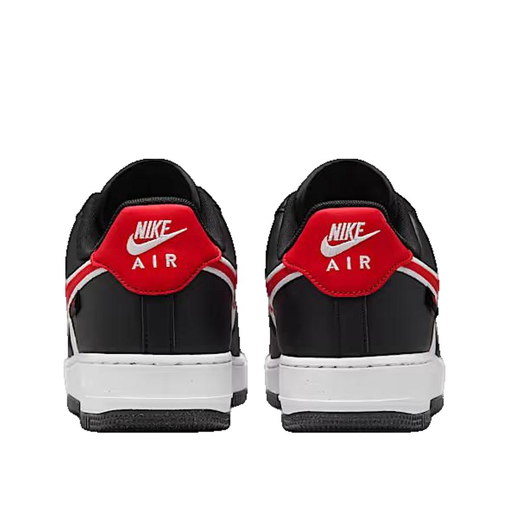 Zapatillas Air Force 1 '07 Next Nature - Negro
