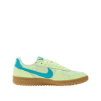 Air Jordan 1 Mid Trainers - Green