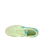 Air Jordan 1 Mid Trainers - Green