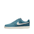 Court Vision Low Premium Trainers - Blue