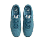 Court Vision Low Premium Trainers - Blue
