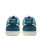 Court Vision Low Premium Trainers - Blue