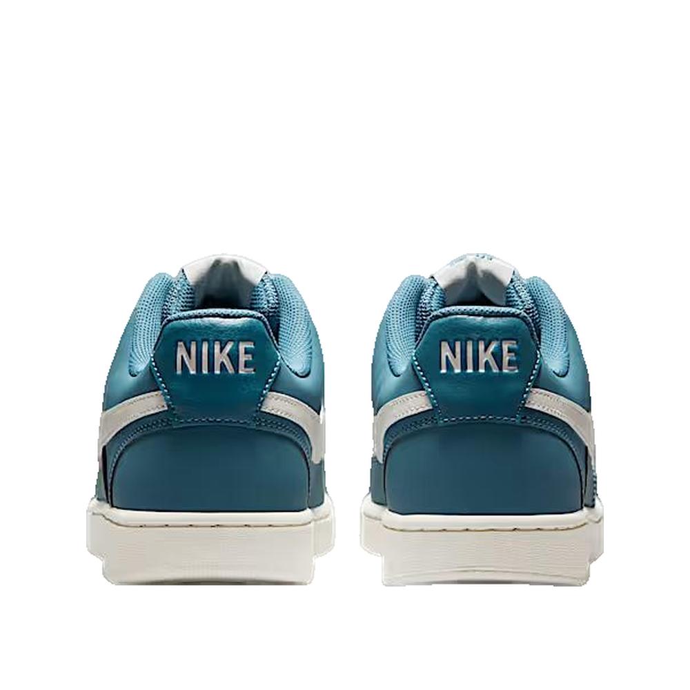 Court Vision Low Premium Trainers - Blue