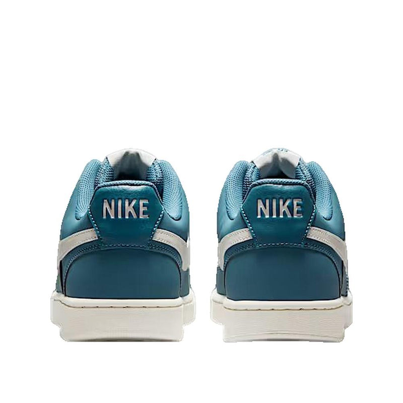 Baskets Court Vision Low Premium - Bleu