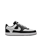 Baskets Court Vision Low - Noir
