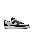 Zapatillas bajas Court Vision - Negro