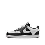 Baskets Court Vision Low - Noir