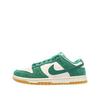 Dunk Low SE Trainers - Green