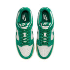 Dunk Low SE Trainers - Green