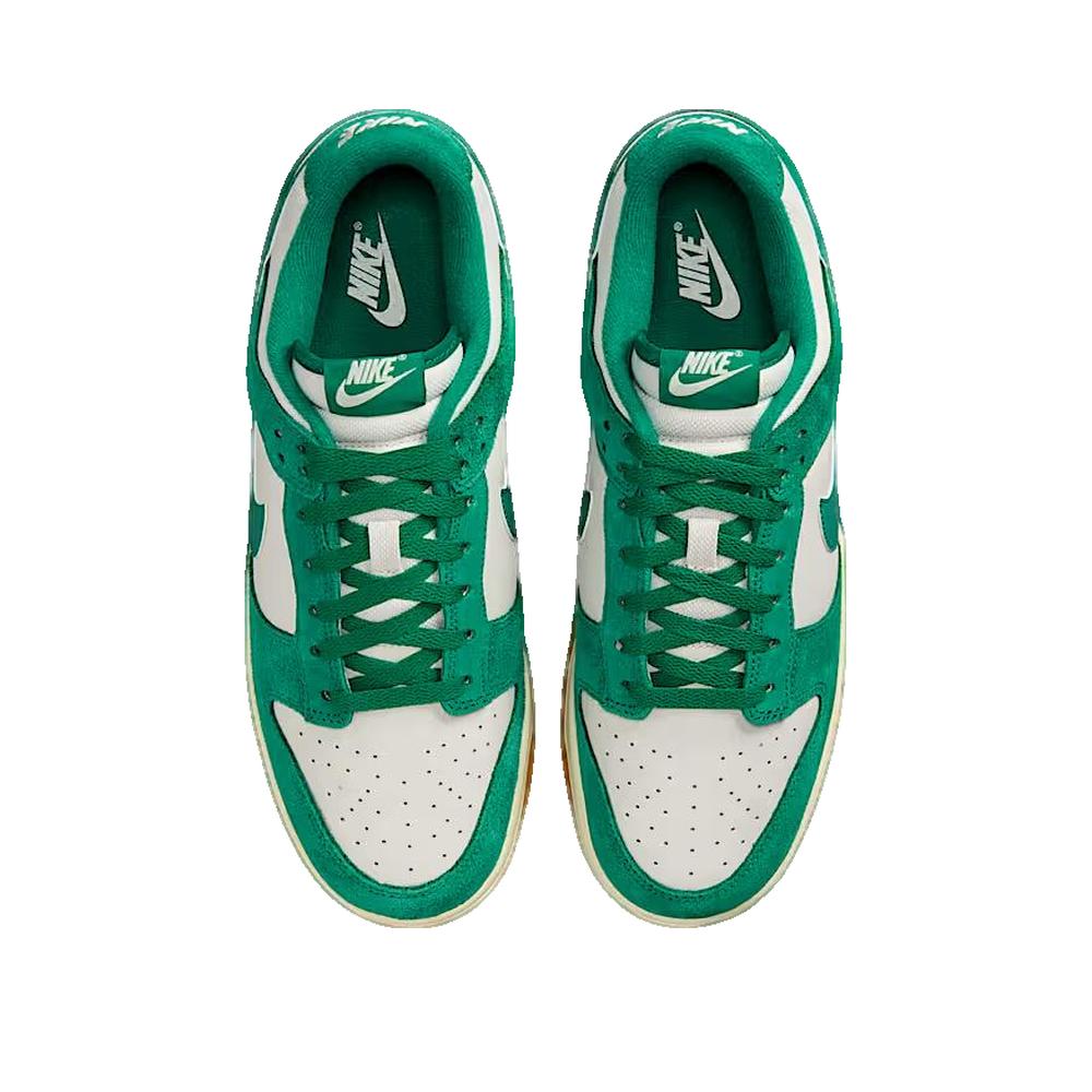 Dunk Low SE Trainers - Green