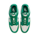 Baskets Dunk Low SE - Vert