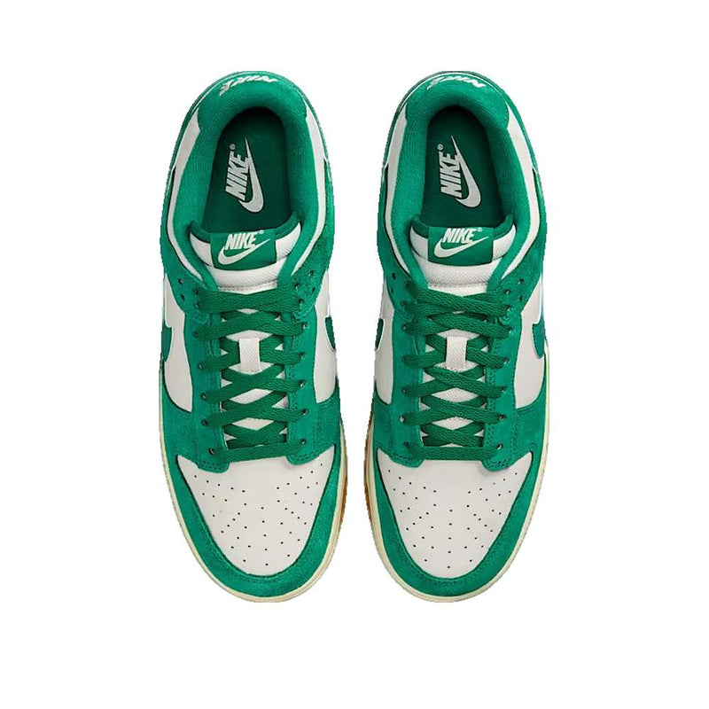 Baskets Dunk Low SE - Vert