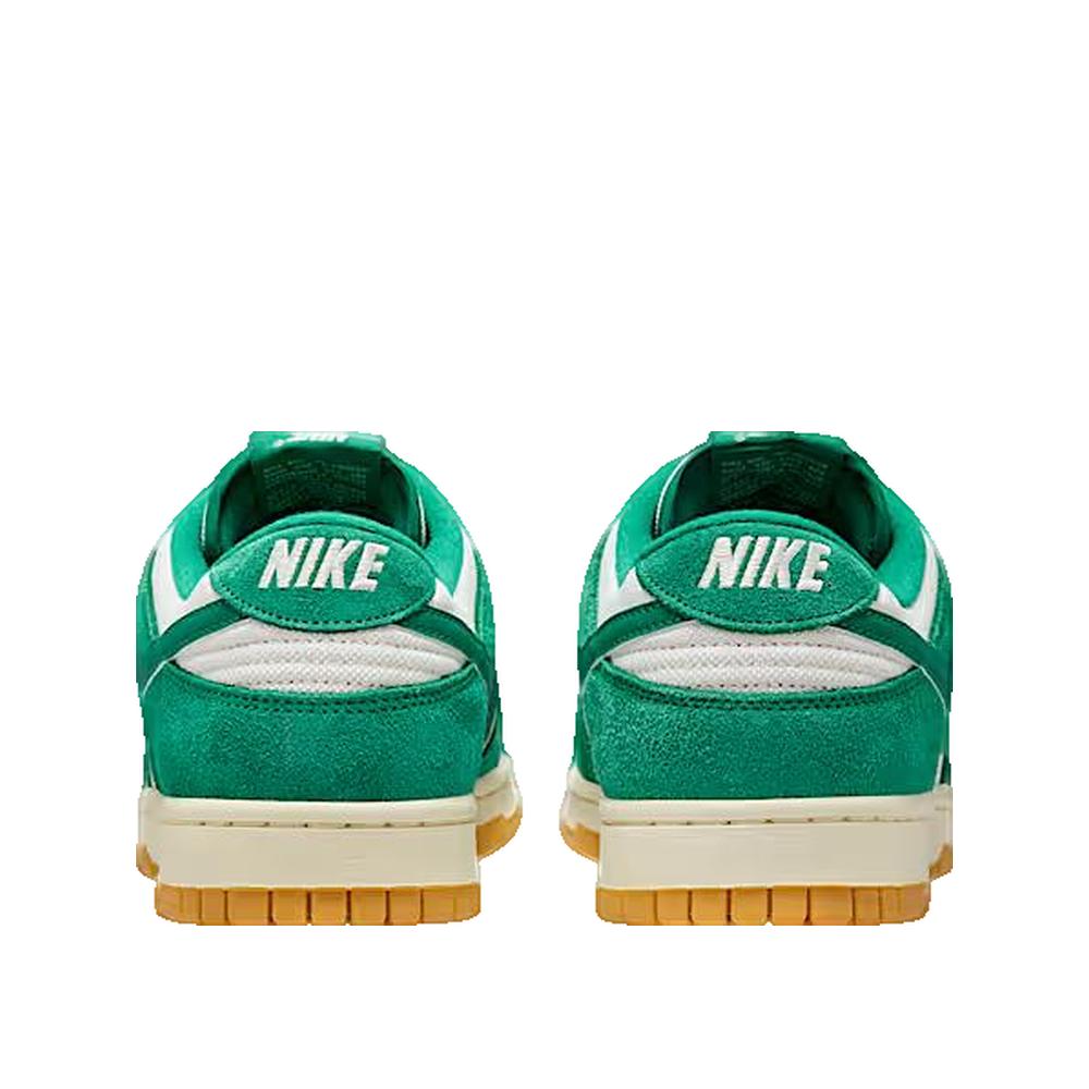 Dunk Low SE Trainers - Green