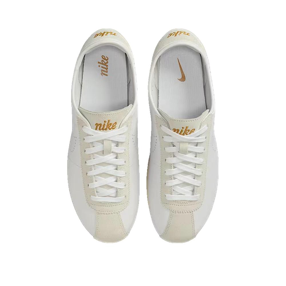 Cortez LT Trainers - White
