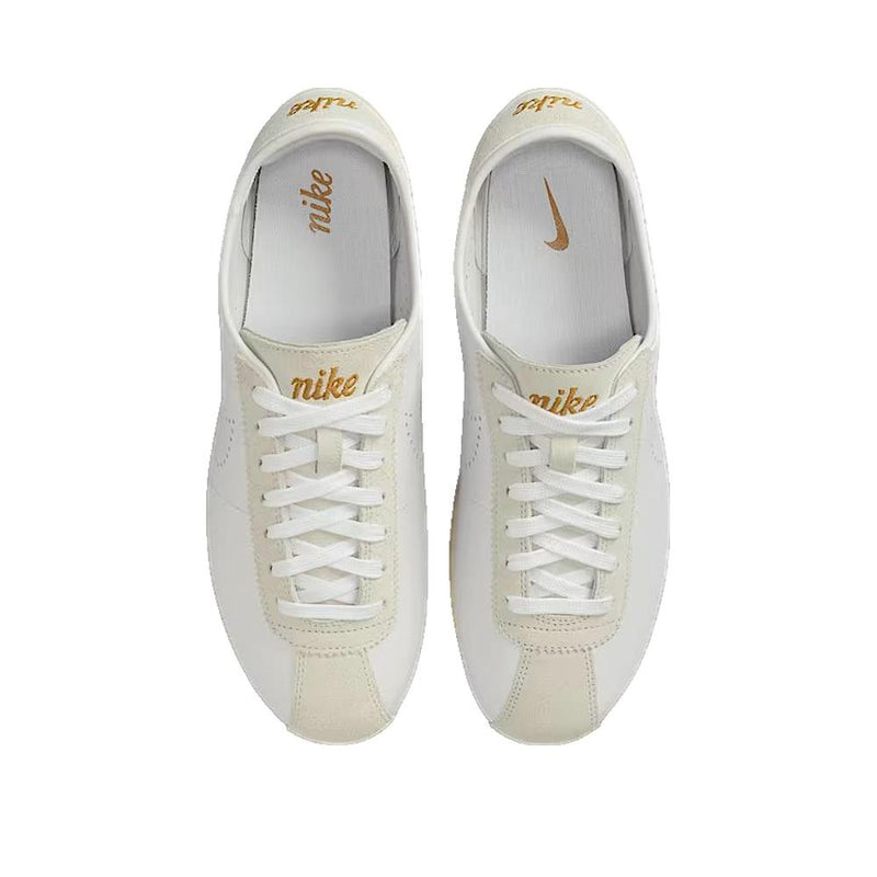 Baskets Cortez LT - Blanc