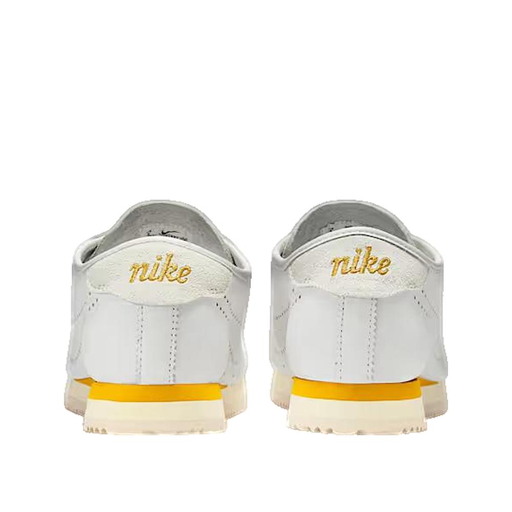 Cortez LT Trainers - White