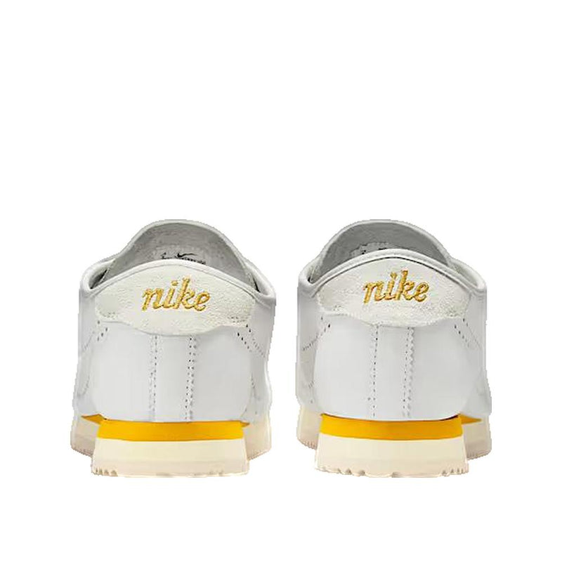 Baskets Cortez LT - Blanc