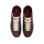Baskets Cortez Leather - Bordeaux