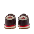 Baskets Cortez Leather - Bordeaux