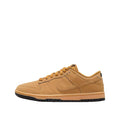 Baskets Dunk Low - Marron