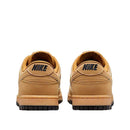 Baskets Dunk Low - Marron