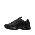Air Max Plus VII Trainers - Black