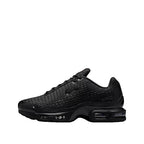 Air Max Plus VII Trainers - Black