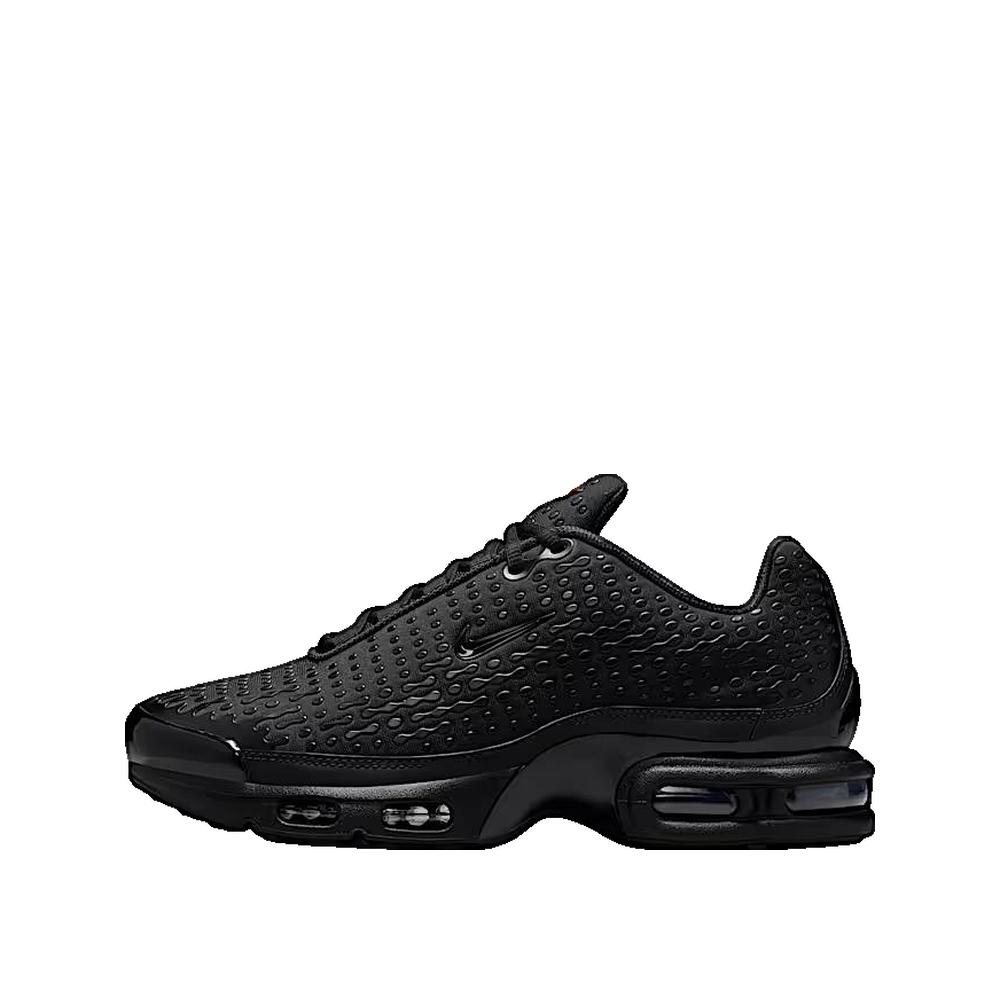 Air Max Plus VII Trainers - Black
