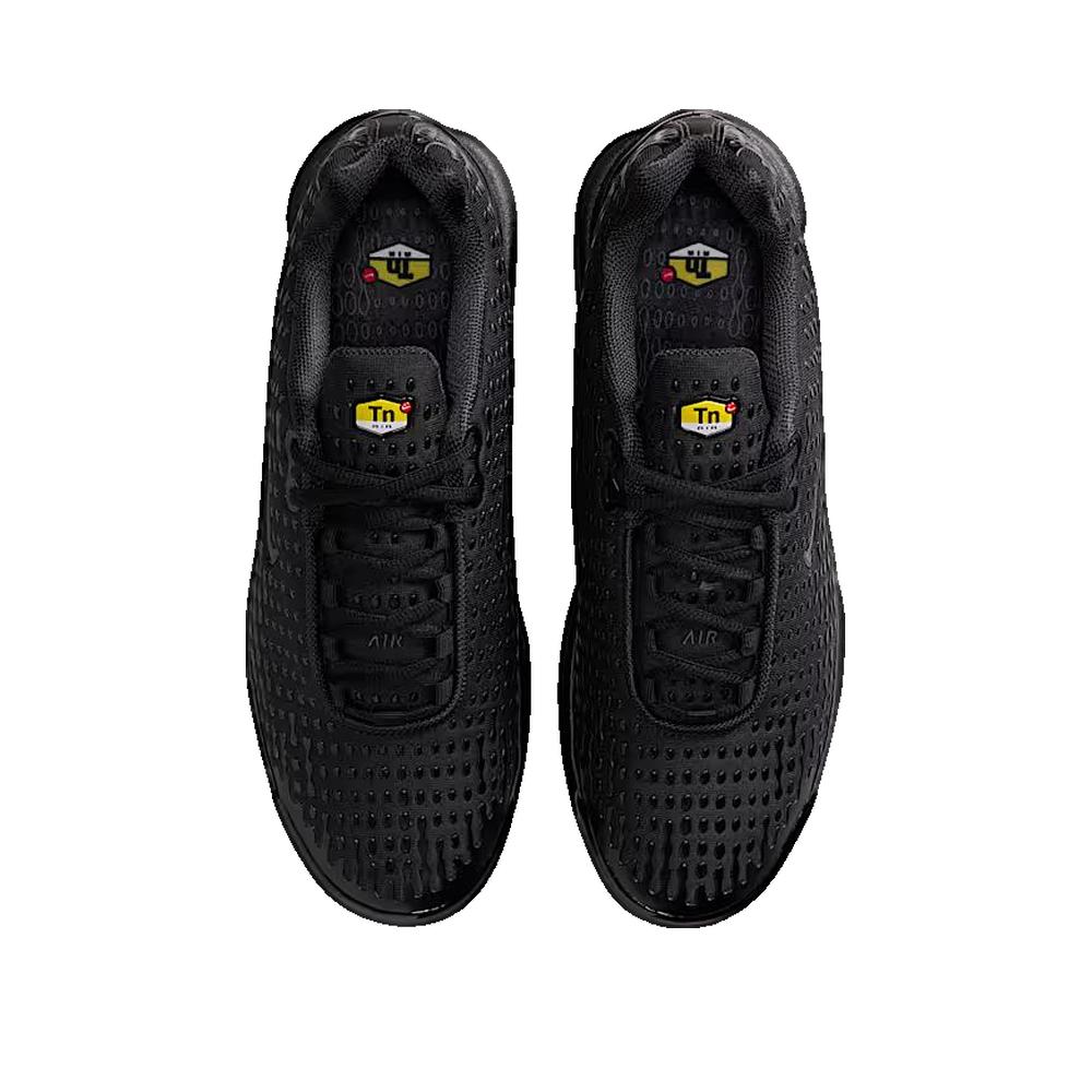 Air Max Plus VII Trainers - Black
