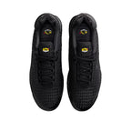 Air Max Plus VII Trainers - Black