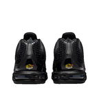 Air Max Plus VII Trainers - Black