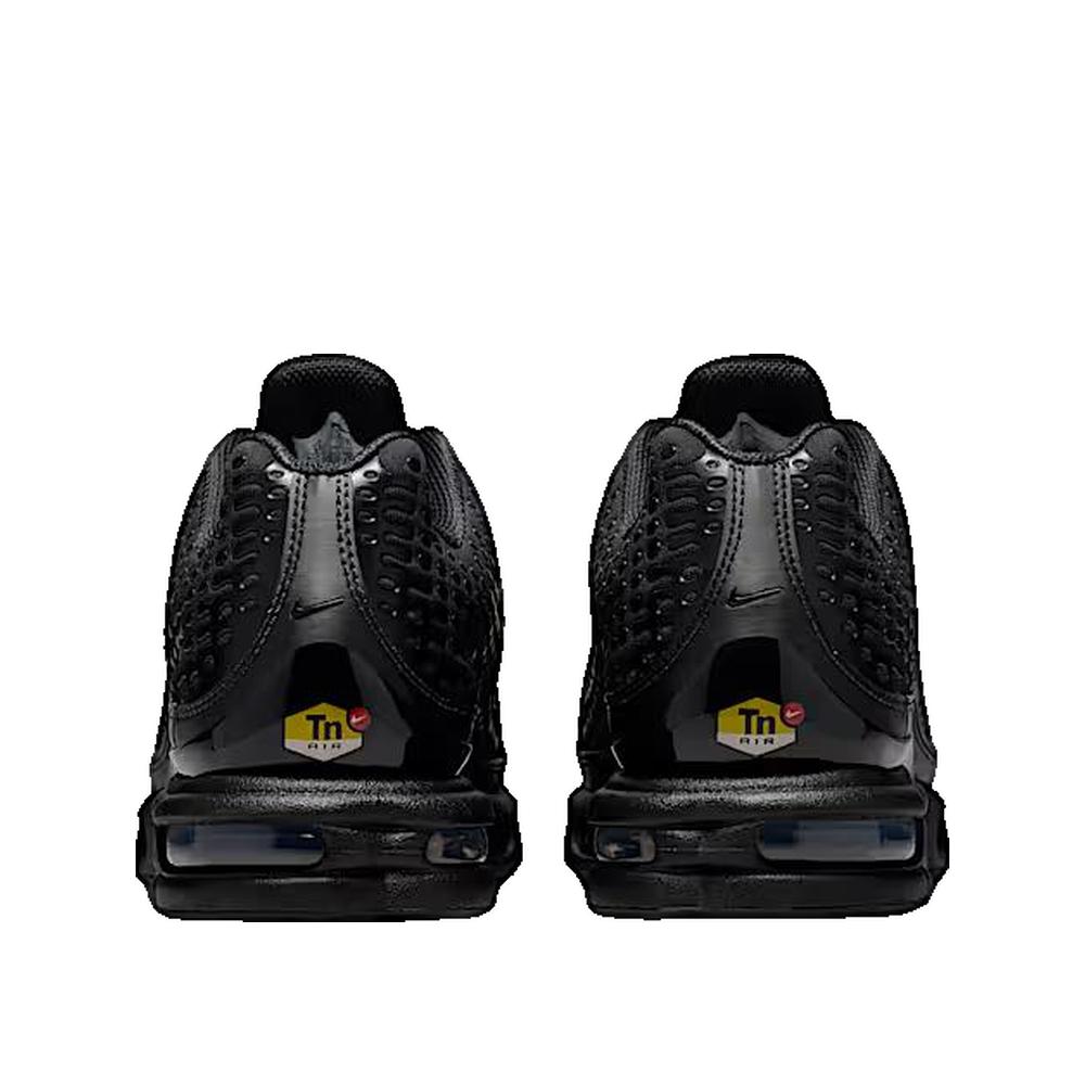 Air Max Plus VII Trainers - Black