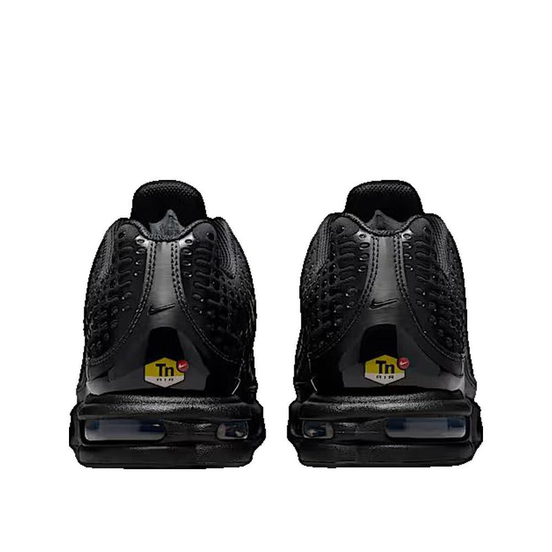 Baskets Air Max Plus VII - Noir