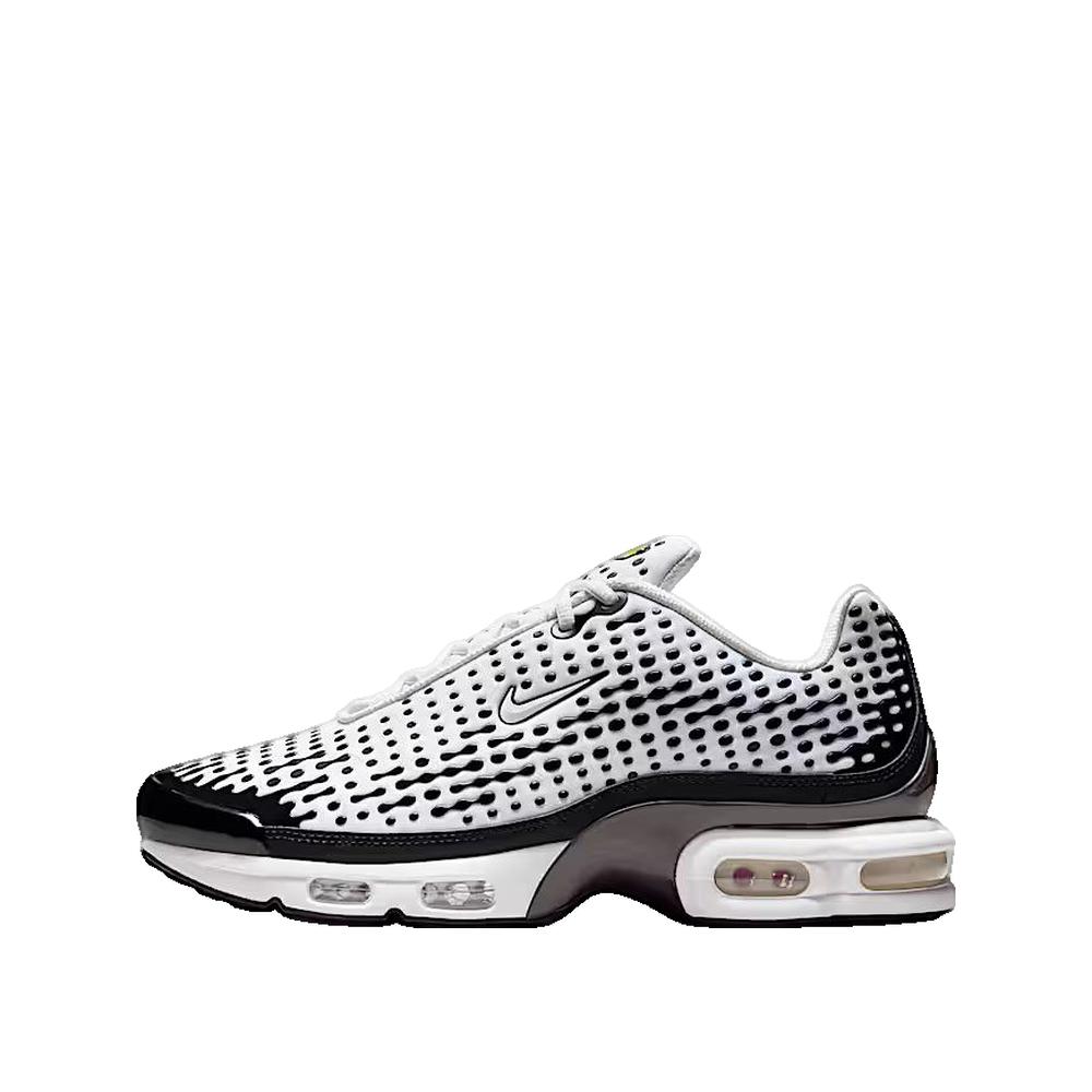Air Max Plus VII Trainers - White