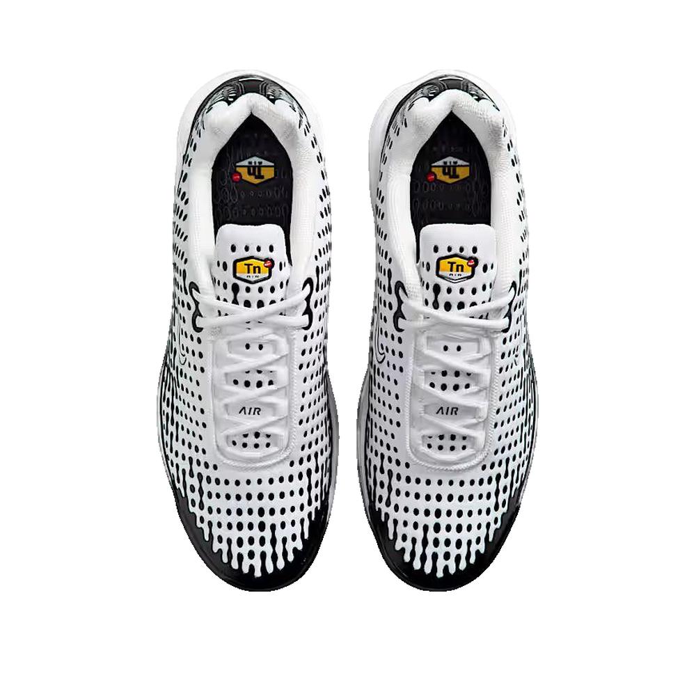 Air Max Plus VII Trainers - White