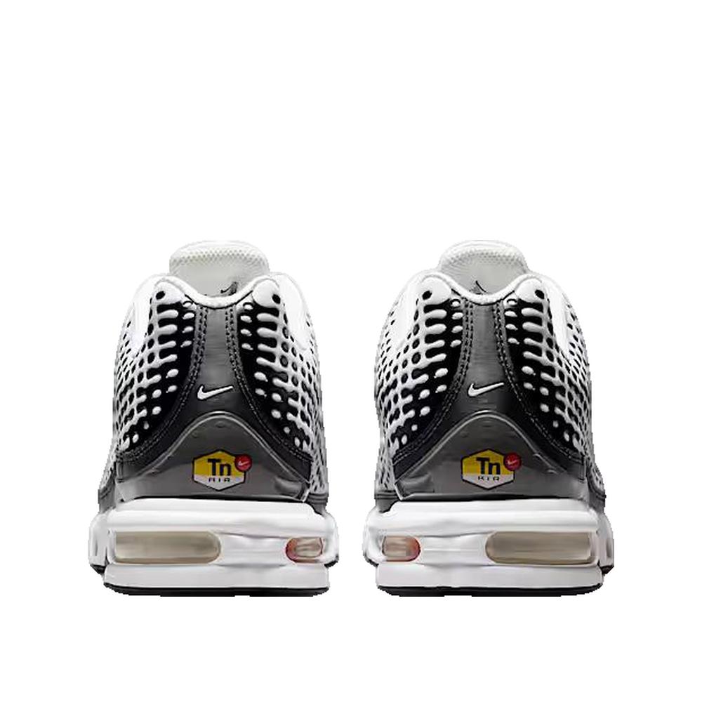 Air Max Plus VII Trainers - White