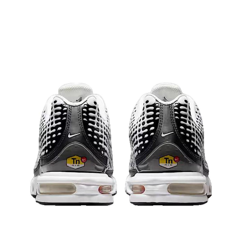 Baskets Air Max Plus VII - Blanc