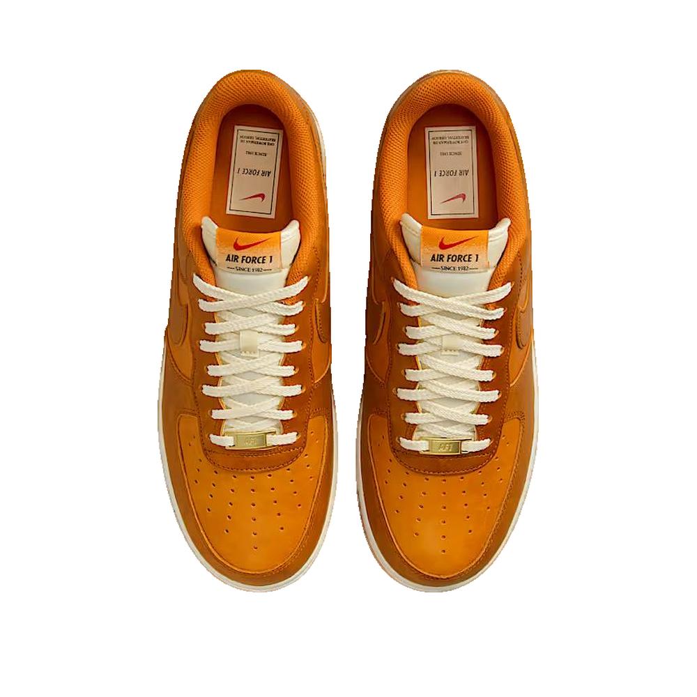 Air Force 1 '07 LV8 Trainers - Brown