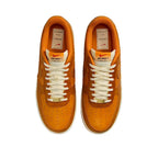 Air Force 1 '07 LV8 Trainers - Brown