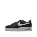 Air Force 1 Trainers - Black
