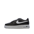Air Force 1 Trainers - Black