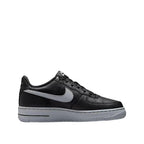 Air Force 1 Trainers - Black