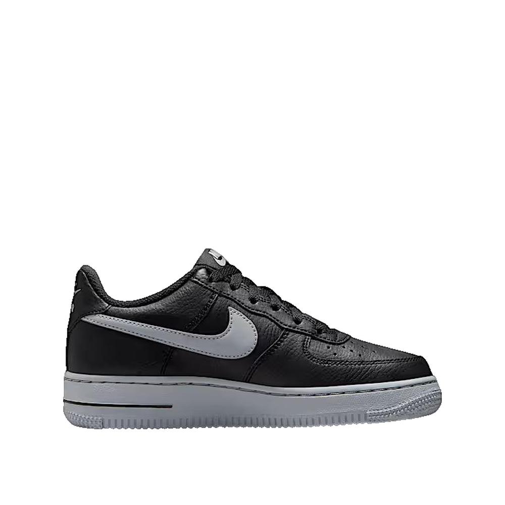 Air Force 1 Trainers - Black