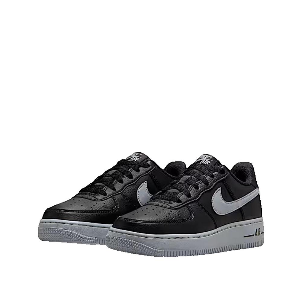 Air Force 1 Trainers - Black