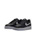 Air Force 1 Trainers - Black