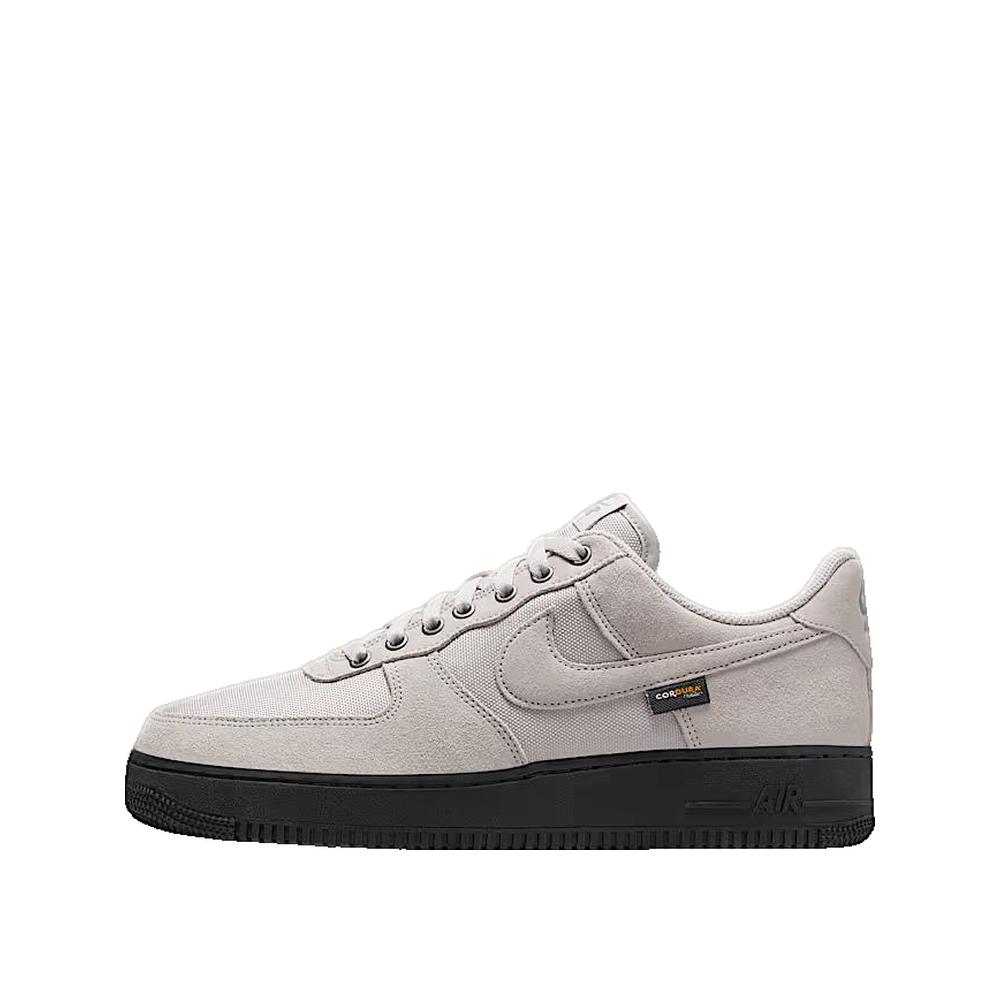 Air Force 1 '07 Trainers - Grey